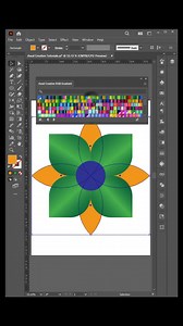 adobe illustrator Tutorials Part 11 | Awal Creative