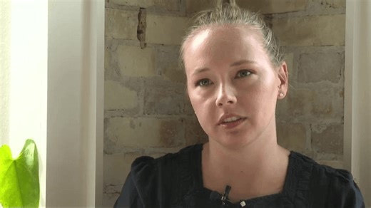 Samantha's tale: Michigan woman's story of surviving 13 years of stalking now on Hulu