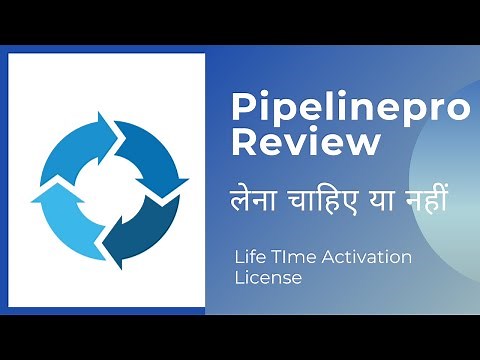 Pipeline pro Review | Worth it buying or Not.