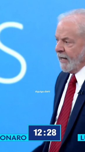 lulinha no debate #eleicoes2022 #lula2022 #debatepresidencial2022 #globo @lulaoficial