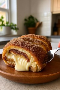 569K views · 3.2K reactions | Cinnamon Sugar Cream Cheese Rolls ✨...