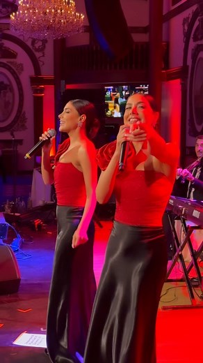 Sevil Sevinc on Instagram: "Sabah saat 13:00-da yeni MashUp yayimda💣💃🏽 @djroshka_music sonunda hazirig😁💃🏽Mohteshem😍"