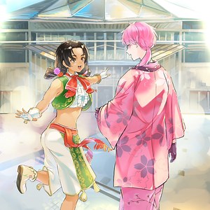 四季_織々 - Twitch