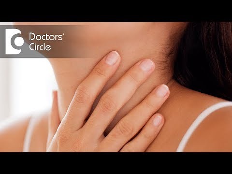 Foods to take and avoid if having Hyperthyroidism - Ms. Sushma Jaiswal