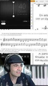 🎼Learn to read the music staff with lessons 3 and 4 of Dandelot | Treble Clef | Solfeggio Club 2