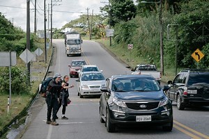 America Express, sezonul 6. AMC când ea vine, în sfârșit, să-și ceară scuze: „Nebuna mea!” 🤗 • Cel mai dur reality show din România se vede pe Antena1 și în AntenaPLAY. Rămâi alături de noi pentru și mai multă aventură! | America Express Romania