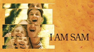 I Am Sam - Apple TV