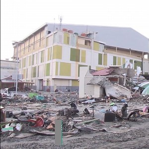 133K views · 317 reactions | Last week a deadly tsunami tore through...