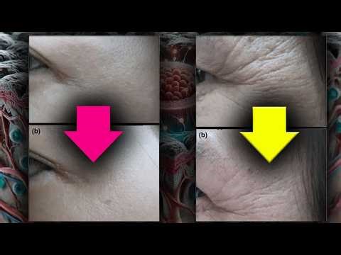 Skincare Peptides that REDUCE Wrinkles | @folligenz