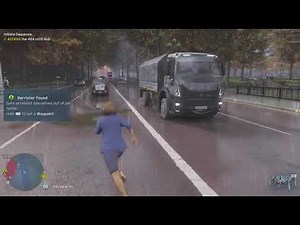 Watch Dogs: Legion PS5 Full Walkthrough