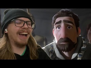 EVERYONE DIED! 🤣 | YTP: Strangled [REACTION]