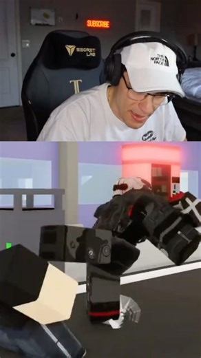 JJS CYBERPUNK LARP...