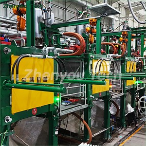 [Hot Item] Thermocol Molding Machine Automatic Expanded Polystyrene Thermocol EPS Foam Moulding Shaping Forming Equipment