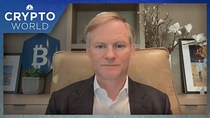 BitGo CEO Mike Belshe discusses the launch of the Go Network