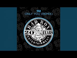 Only You (Bad Boy Remix Instrumental)