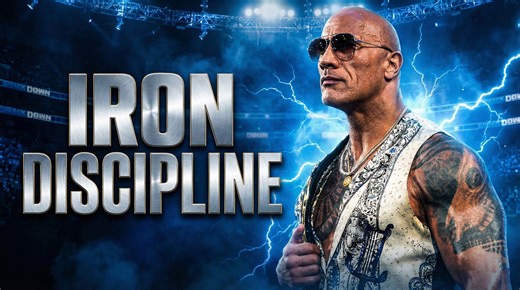 5 key things to know about Dwayne Johnson's muscle building workout program