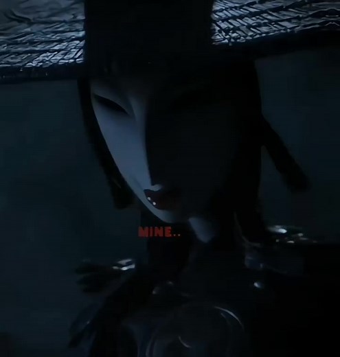 Karasu's Journey to Reunite with Her Sister in Kubo and the Two Strings