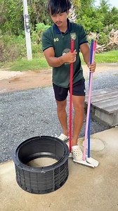 219K views · 3.1K reactions | #DIY ต้นคริสต์มาส #ลองดู #ต้นคริสต์มาส #ดีไอวาย #ทำเอง #ฝากติดตาม #ช่องยูทูป #พี่นนท์ #ครอบครัวเอ็นจอย #เอ็นจอยคับผม #wow #merrychristmas #Christmas #viral | Non Tachi | Facebook