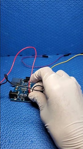 How to Use a Rotary Encoder with Arduino Uno KY 040 Tutorial #arduino #arduinoproject #raspberrypi