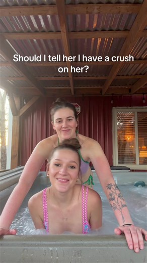 Sharing My Feelings: Confession to My Best Friend