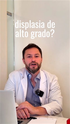 Gastroenterología | Endoscopia Digestiva Avanzada on Instagram: "¿La biopsia de tu colonoscopía mostró un adenoma tubular con displasia de alto grado? Te cuento qué significa y qué hacer 👉🏻"