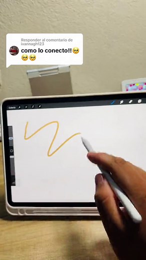 Cómo conectar el Stylus Pen a tu iPad fácilmente