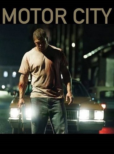 Motor City Summary, Trailer, Cast, Where to Watch and More