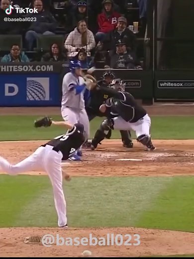 “There’s no crying in baseball”well clearly you’ve never been hit in the face with a baseball going 90 mph #fyp #foryou #baseball #hit #mph #fy #fypg