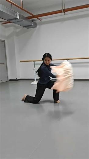 What is Red Dance? | Learn a Slow Beginner Routine with Us!