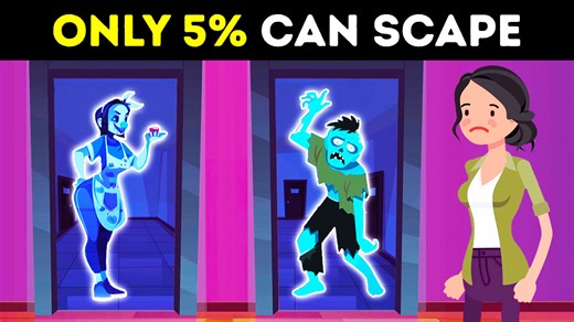 18 Fresh Riddles to Keep Your Brain in Shape