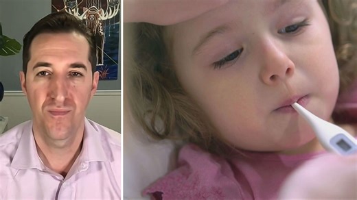 Flu remains ‘predictably unpredictable’ as case numbers begin to drop: Bogoch