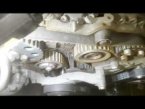 Camshaft Sensor G40\\G28 Timing Synchronization