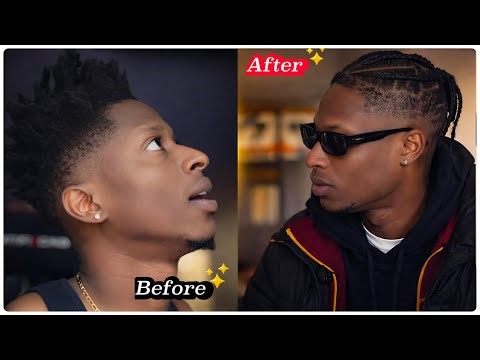 Transformation Between The Dream & The Destination