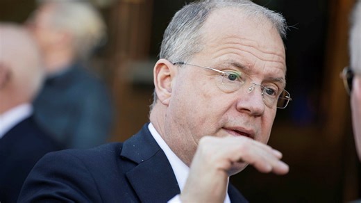 Klart lägre orderingång än väntat från AB Volvo