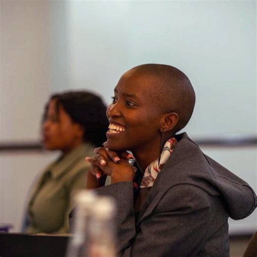 // Invitation to Apply! ✒ AFM Leadership Development Programme (2025/2026) 📝 🎦 Presented by: Thato Sekgoelea - Deputy Director of The AFM of SA National Youth This unique program aims to develop a generation of God-fearing, Christ-like, Holy Spirit-filled leaders who will live, lead and leave a legacy for the church, the Kingdom of God and society at large. AFM members who fulfil the criteria and are between the ages of 25 and 35 years old are invited to apply for the 2025/2026 cycle. For a se