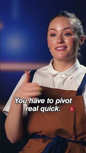 “i’m from Minnesota, we don’t have gators” 😅 #nextlevelchef