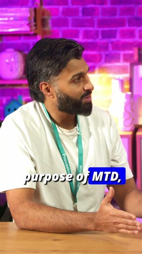 Landlords 💔 QuickBooks for MTD