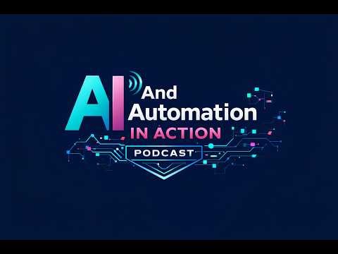 AI and Automation In Action - Episode 1 - How Automation Helped ContributeToward CMMC Compliance