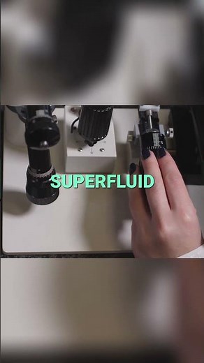 Unlocking Superfluid Helium: Exciting Kelvin Waves!