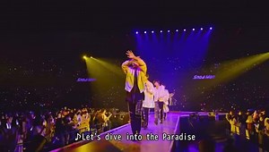 snow man小雪人演唱会