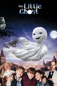 The Little Ghost - Movie