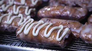 391K views · 2.5K reactions | These are Toaster Strudels for grown ups. | Insider | Facebook