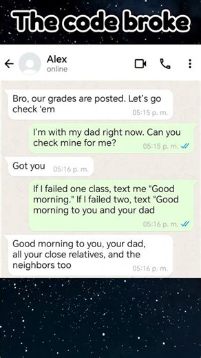 He failed EVERY class! 💀📉 #shorts #funny #college #fails #relatable