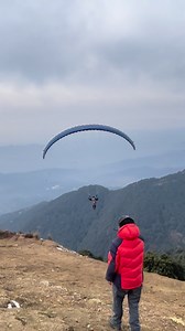 Basic course p1 ground training * p2 5 solo flying * 7 days course ₹ 24,999 #birbillingparaglidin | अमेजिंग फ्लाई
