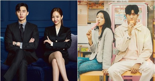 Para amar y reír: Estos son los mejores k-dramas de comedia romántica - La Cuarta