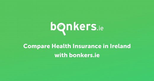Compare and purchase Health Insurance online in Ireland