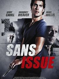 Sans issue - Film 2012 - Cinetrafic