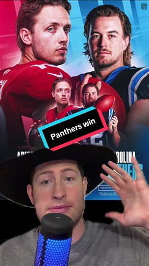 Panthers win: NFL is Back — Week 1 Highlights