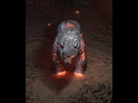 Cocaine Bear Rampages Through Maps & Has A Bit TOO Cracked Out Playstyle For Me - Selfchill Memes