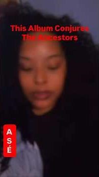 D’Angelo Voodoo Album Conjures The Ancestors 🥁🕯️